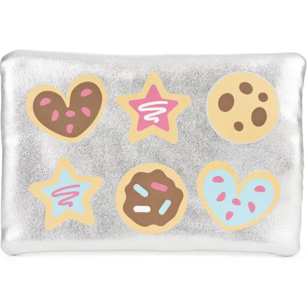 babyGUND My First Baking Plush Playset 8