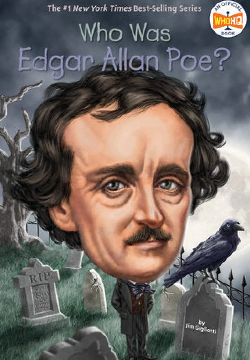 Who Was Edgar Allan Poe?
