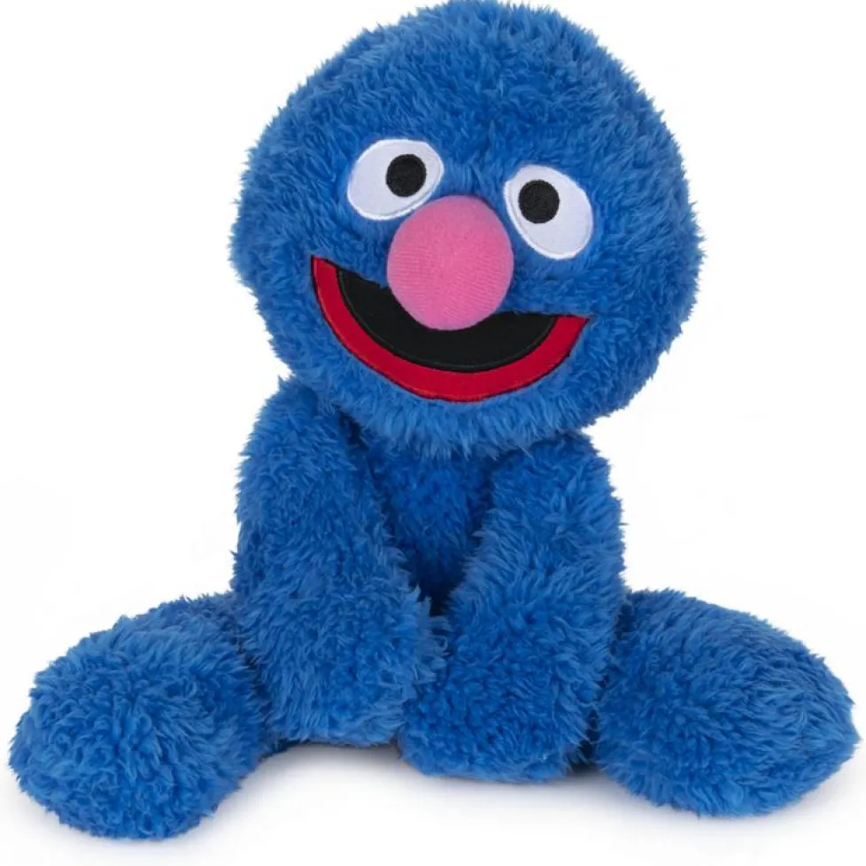Sesame Street Grover Take Along Buddy