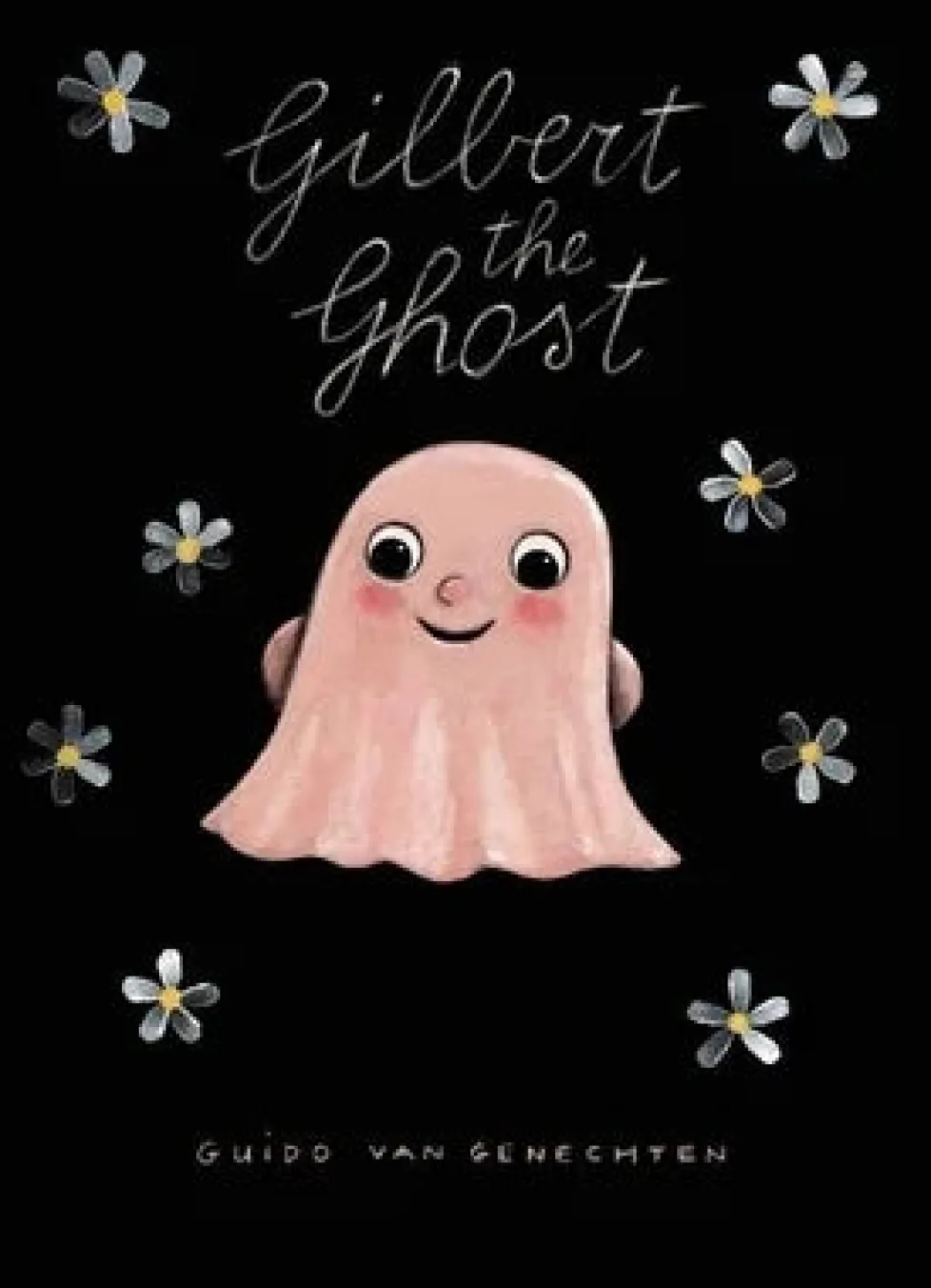 Gilbert the Ghost