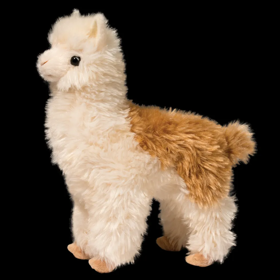 Douglas Alice Alpaca 10.5"