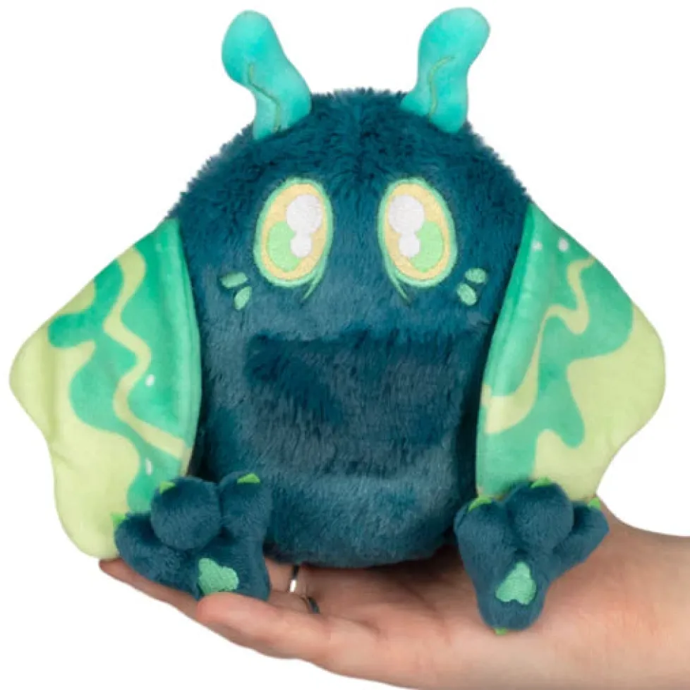 Squishable® Alter Egos Series 14: Ectoplasm Mothman 6"