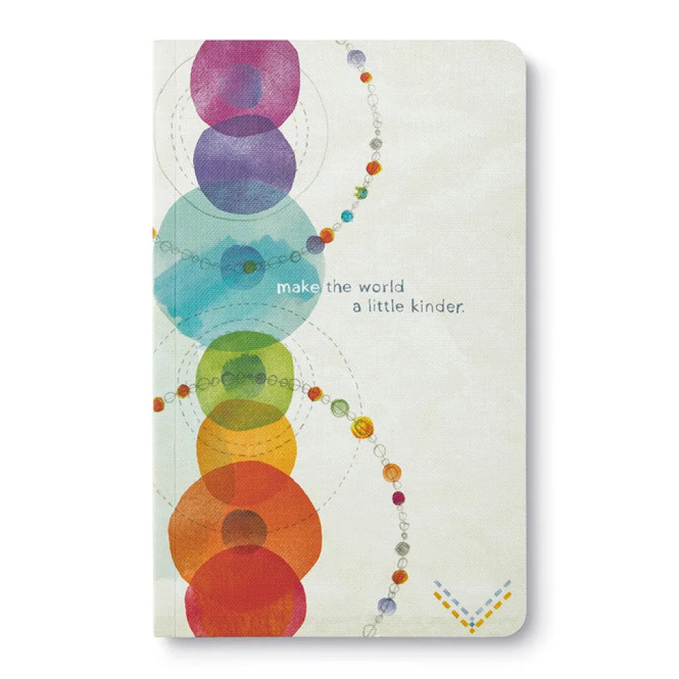 Compendium: Journals - Make the World a Little Kinder