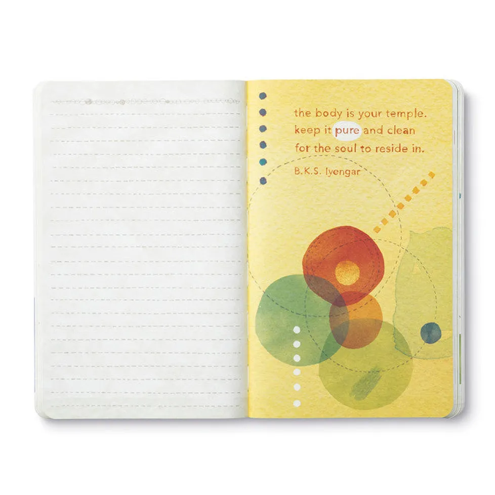 Compendium: Journals - Make the World a Little Kinder