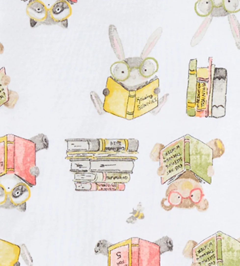 Burt's Bees Organic Two-Piece Pajamas Mama Guide