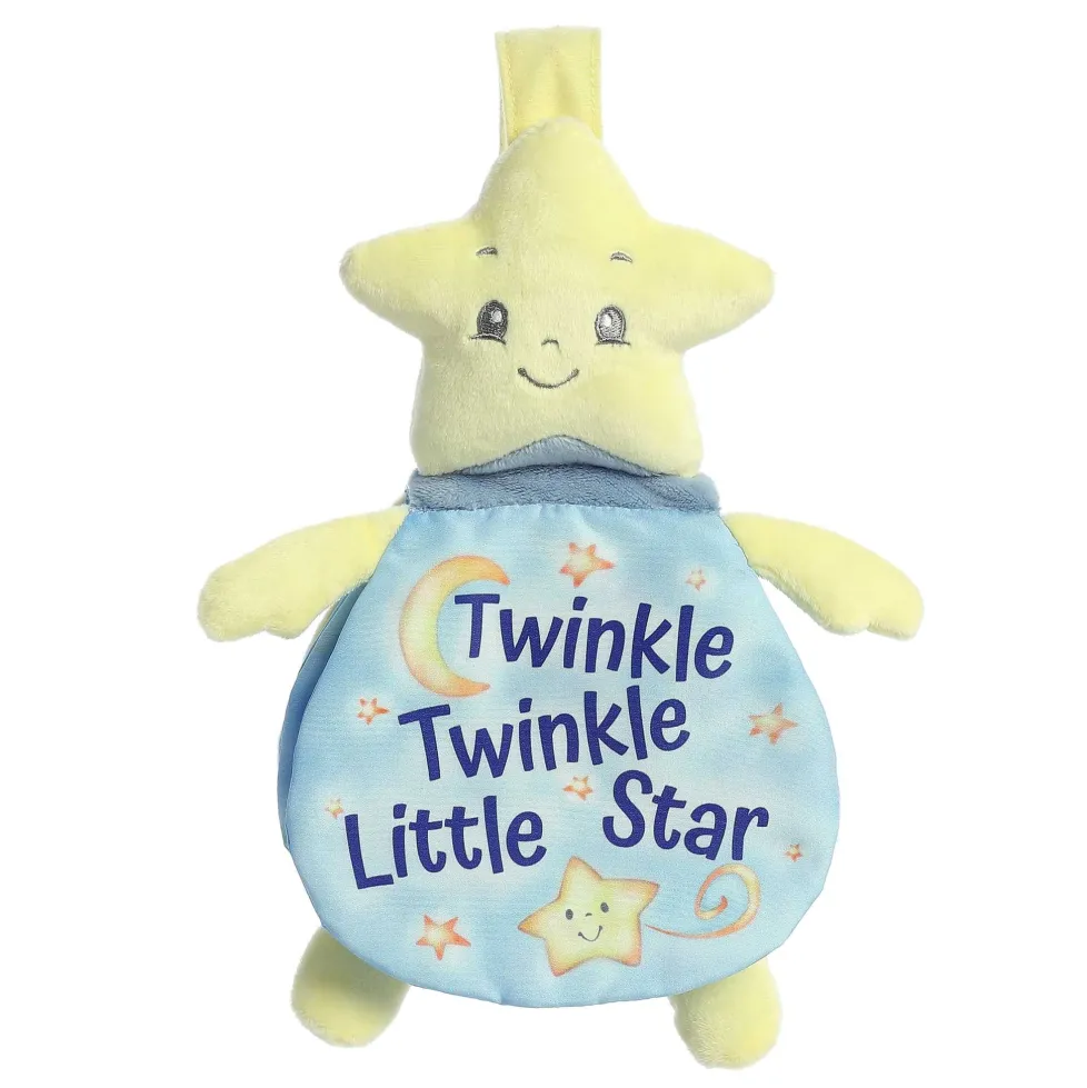 Ebba Baby Story Pals: Twinkle Twinkle Little Star