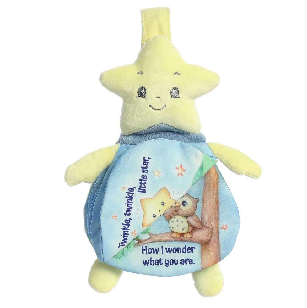 Ebba Baby Story Pals: Twinkle Twinkle Little Star