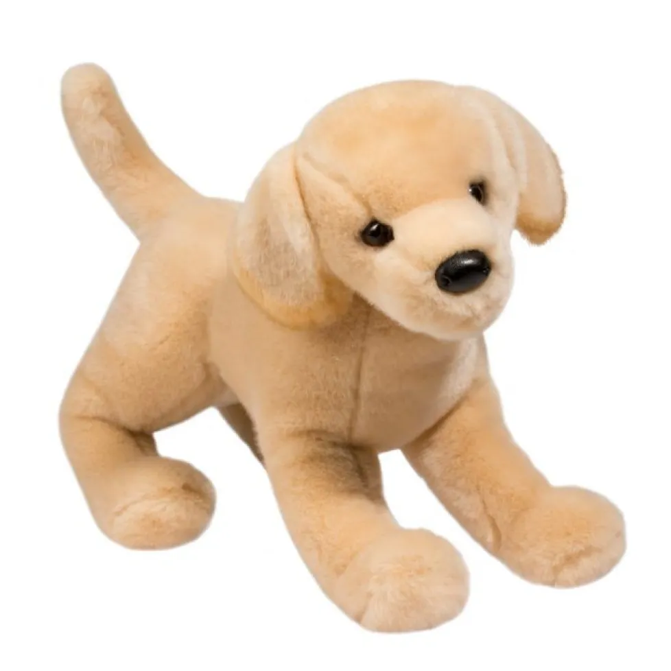 Douglas Mandy Yellow Lab 16"