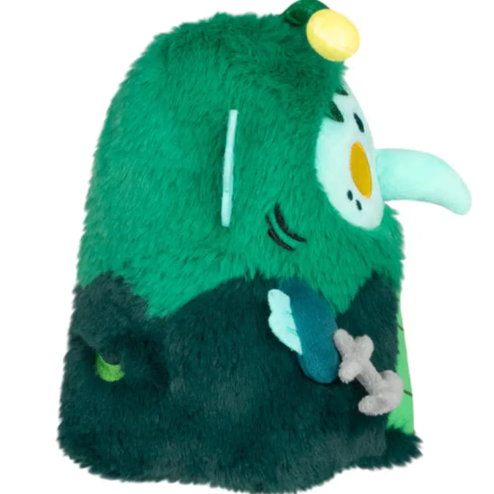 Squishable® Alter Egos Series 11: Plague Doctor Sea Monster 6.5