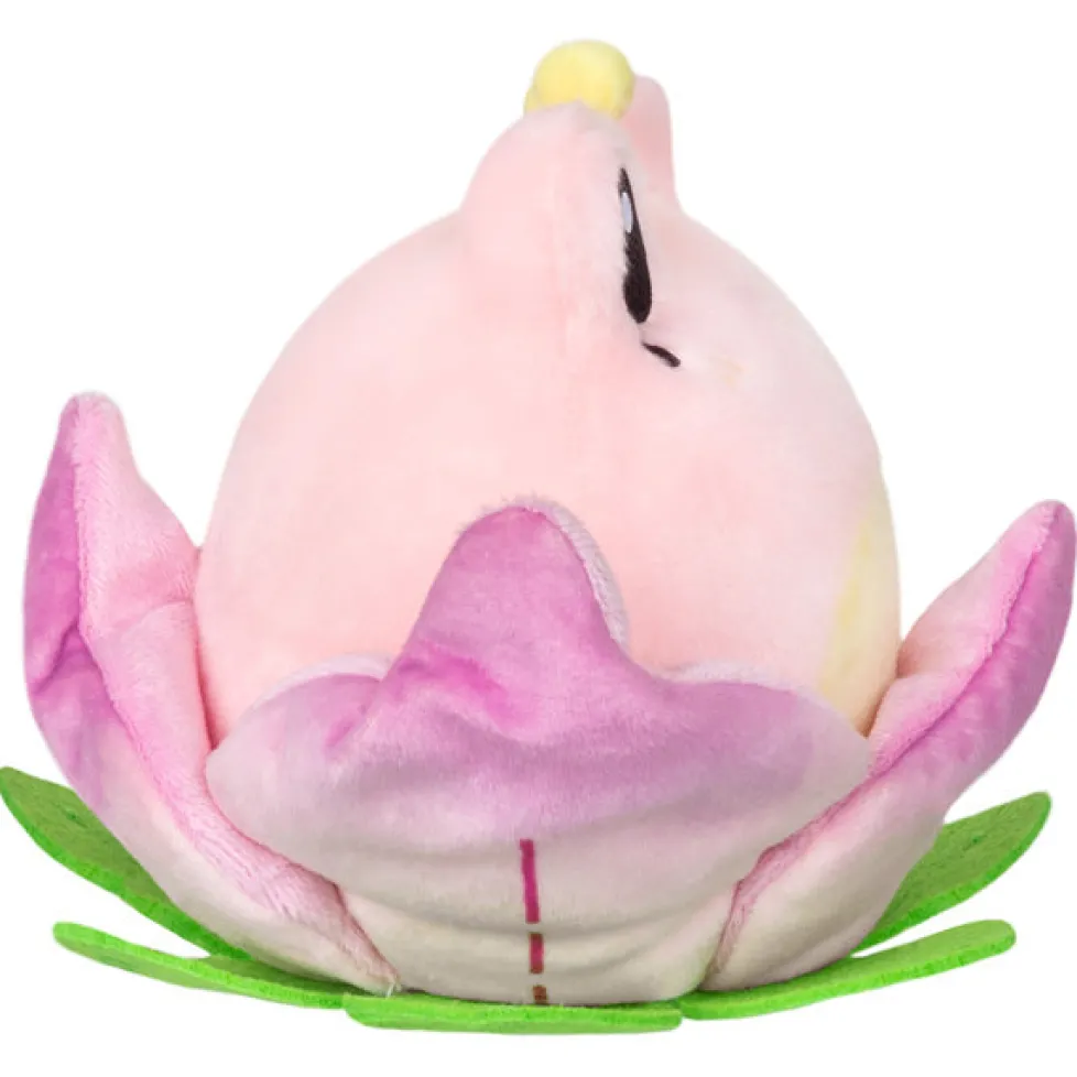 Squishable® Alter Egos Series 5 Mini Frog: Lotus Flower 7
