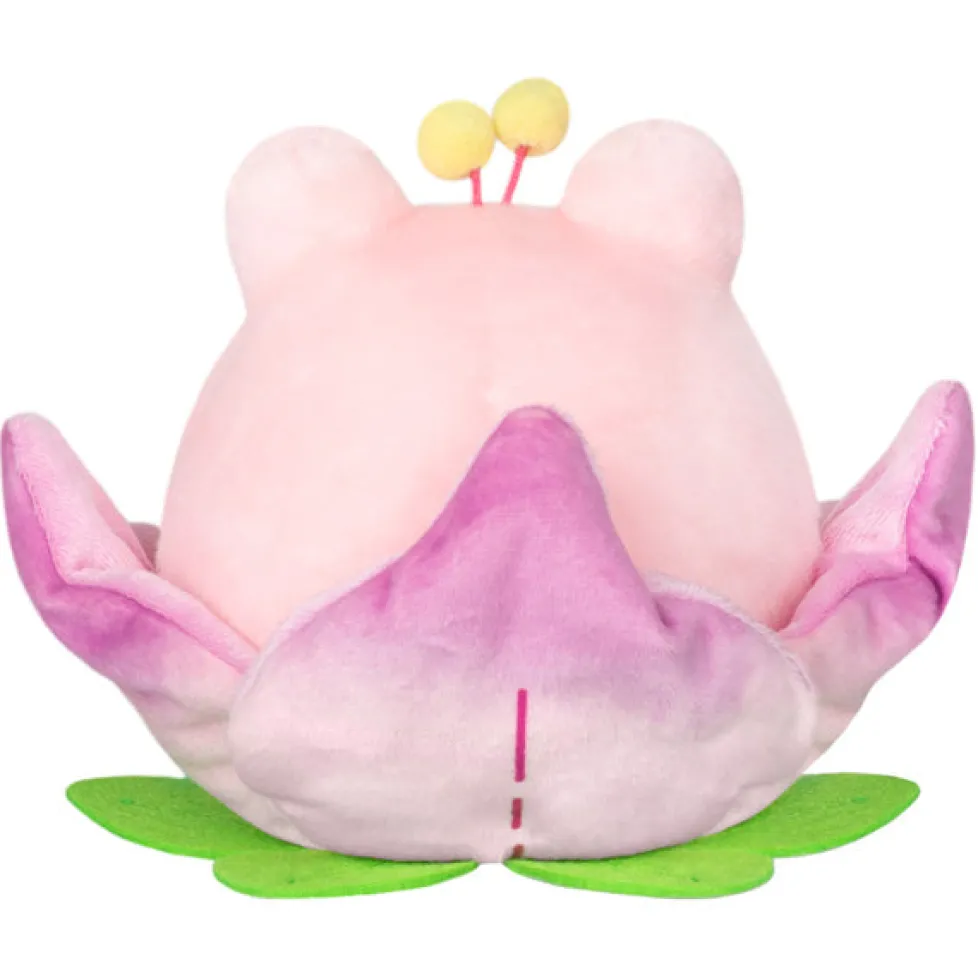 Squishable® Alter Egos Series 5 Mini Frog: Lotus Flower 7