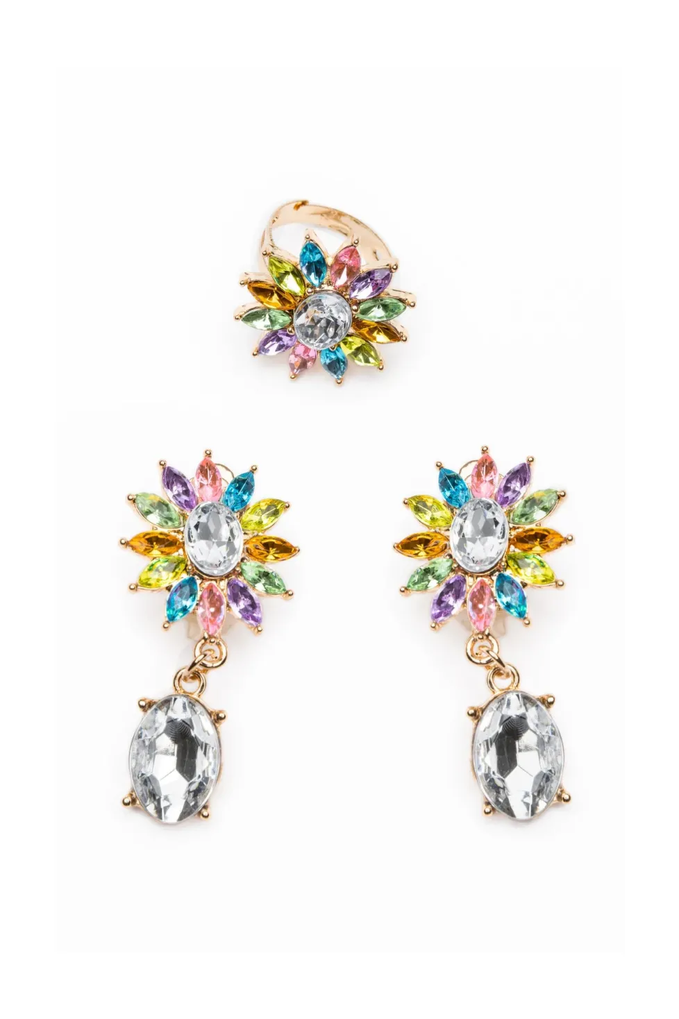 Great Pretenders Boxed Jewels Set: The Victoria