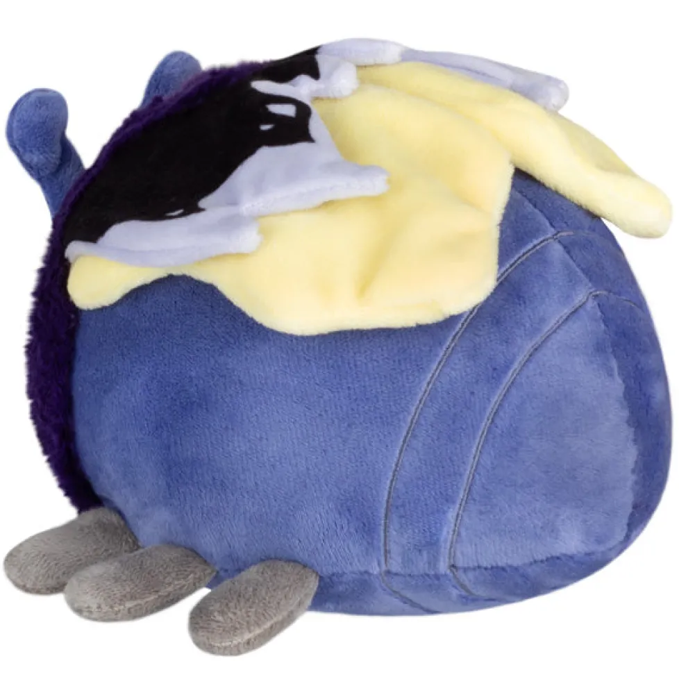 Squishable® Alter Egos Series 8: Metal Moth 7