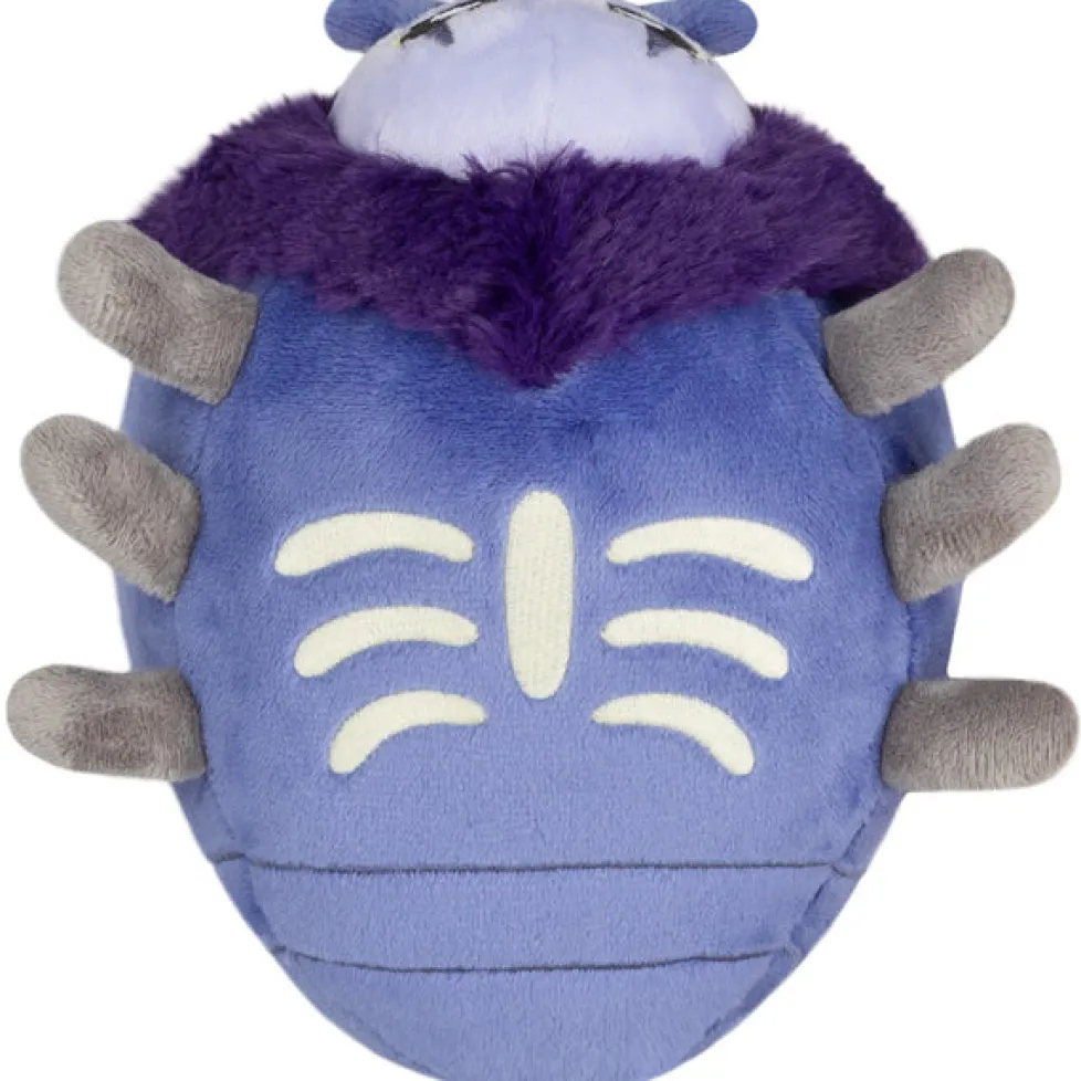 Squishable® Alter Egos Series 8: Metal Moth 7