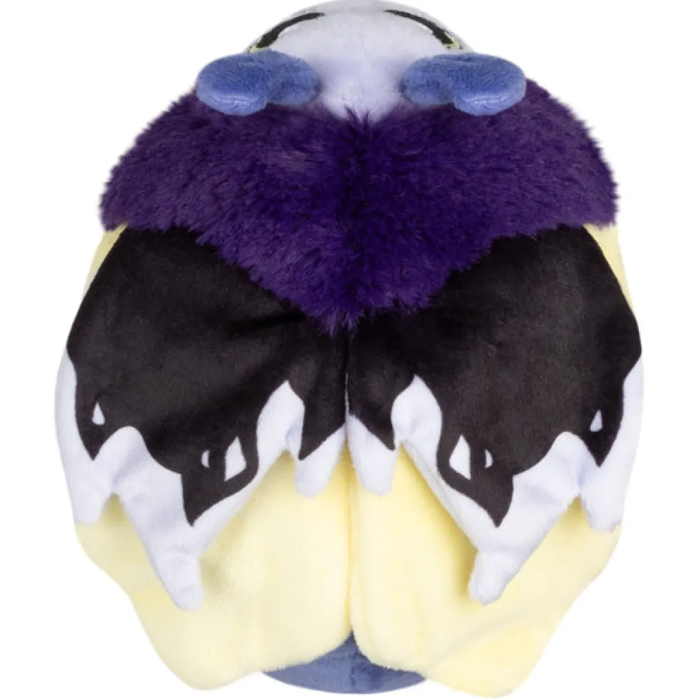 Squishable® Alter Egos Series 8: Metal Moth 7