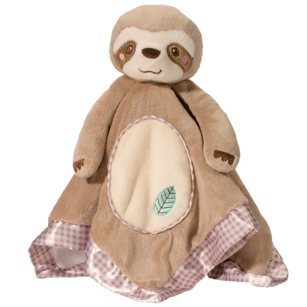 Douglas® Baby Snuggler Stanley Sloth 13" (retired)