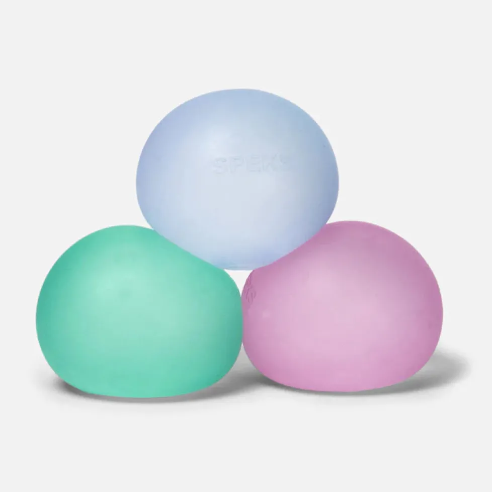 Speks Gump Memory Gel Stress Ball