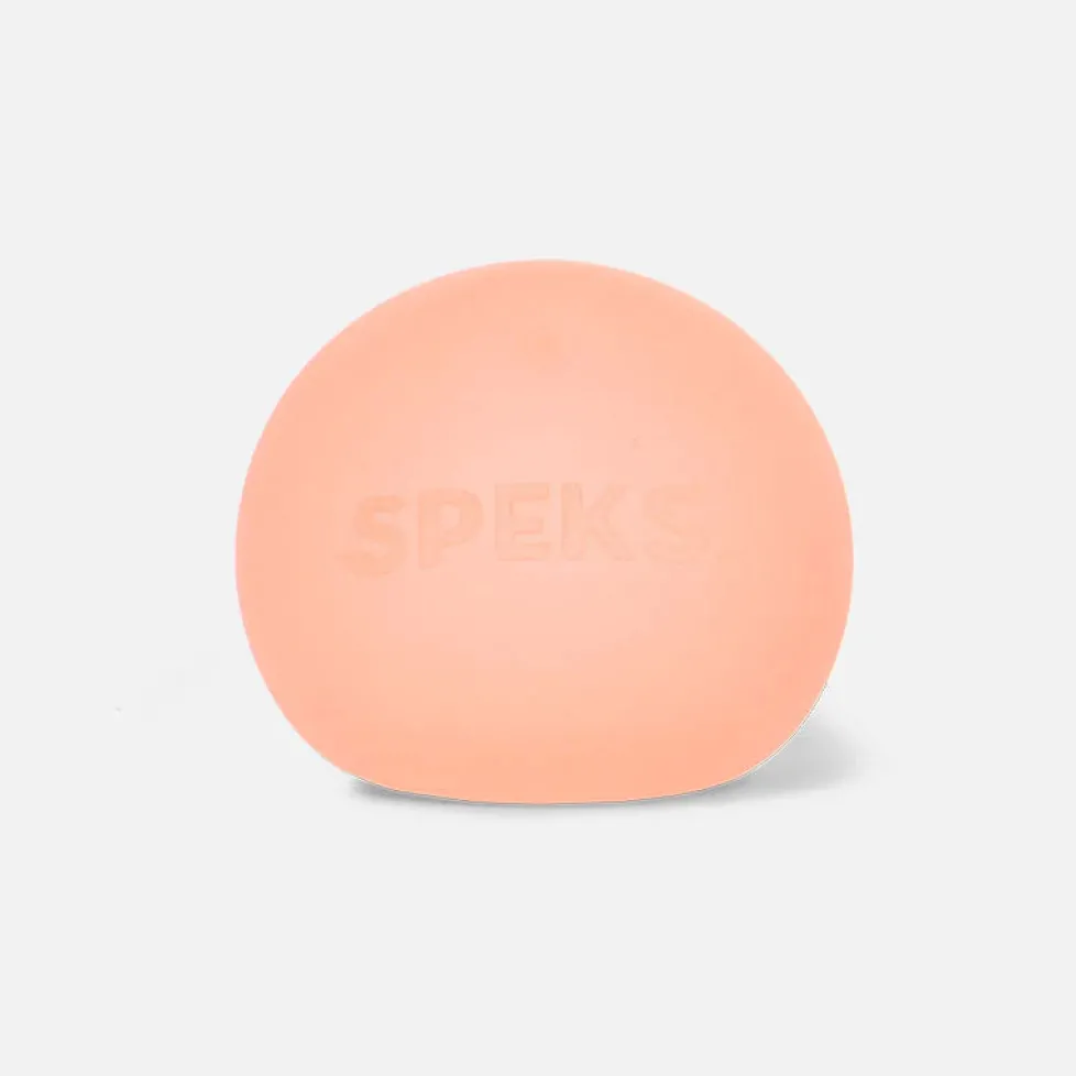Speks Gump Memory Gel Stress Ball