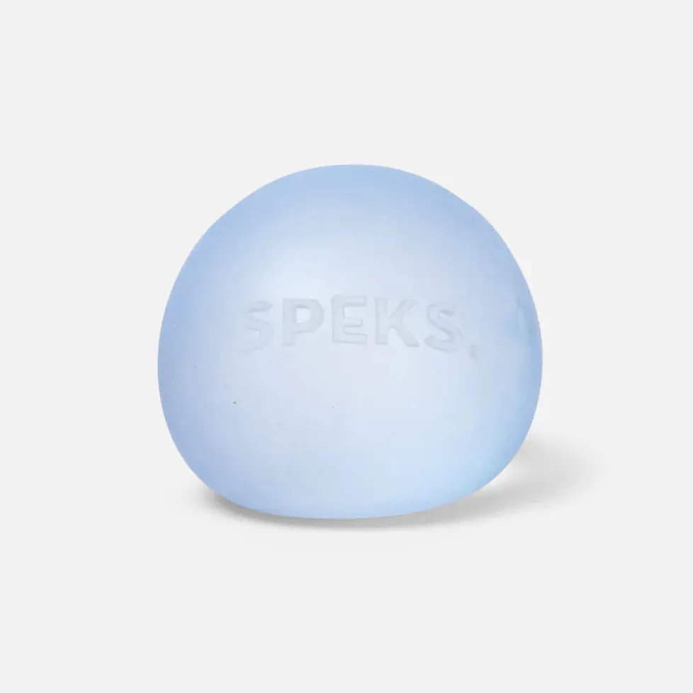 Speks Gump Memory Gel Stress Ball