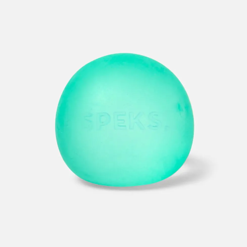 Speks Gump Memory Gel Stress Ball