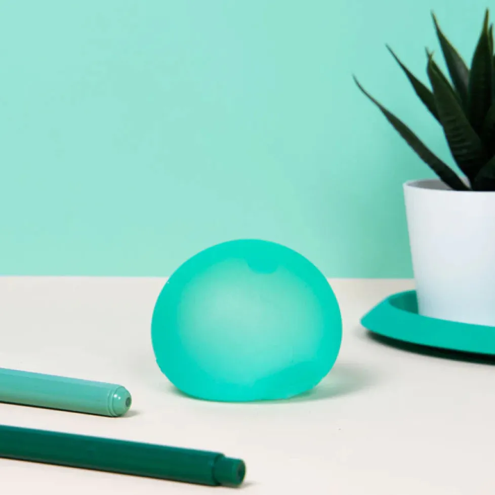 Speks Gump Memory Gel Stress Ball