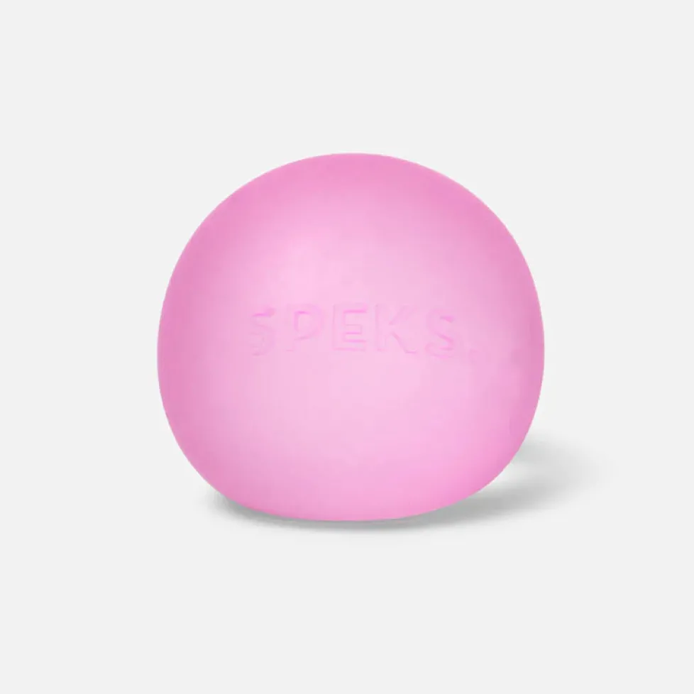 Speks Gump Memory Gel Stress Ball