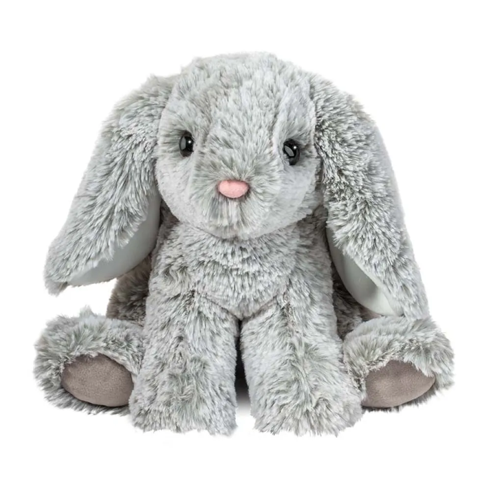Douglas Soft Stormie Bunny 11"