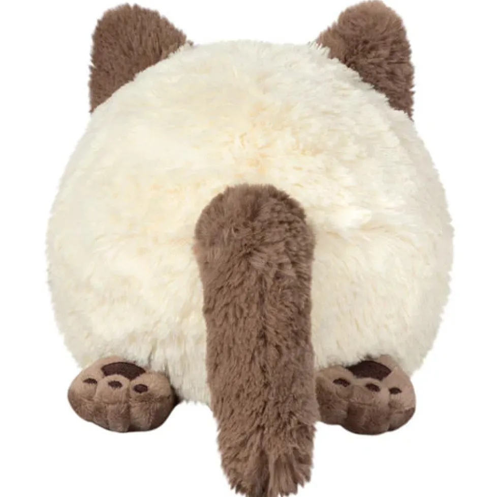 Squishable® Pets Mini Colorpoint Kitty 11