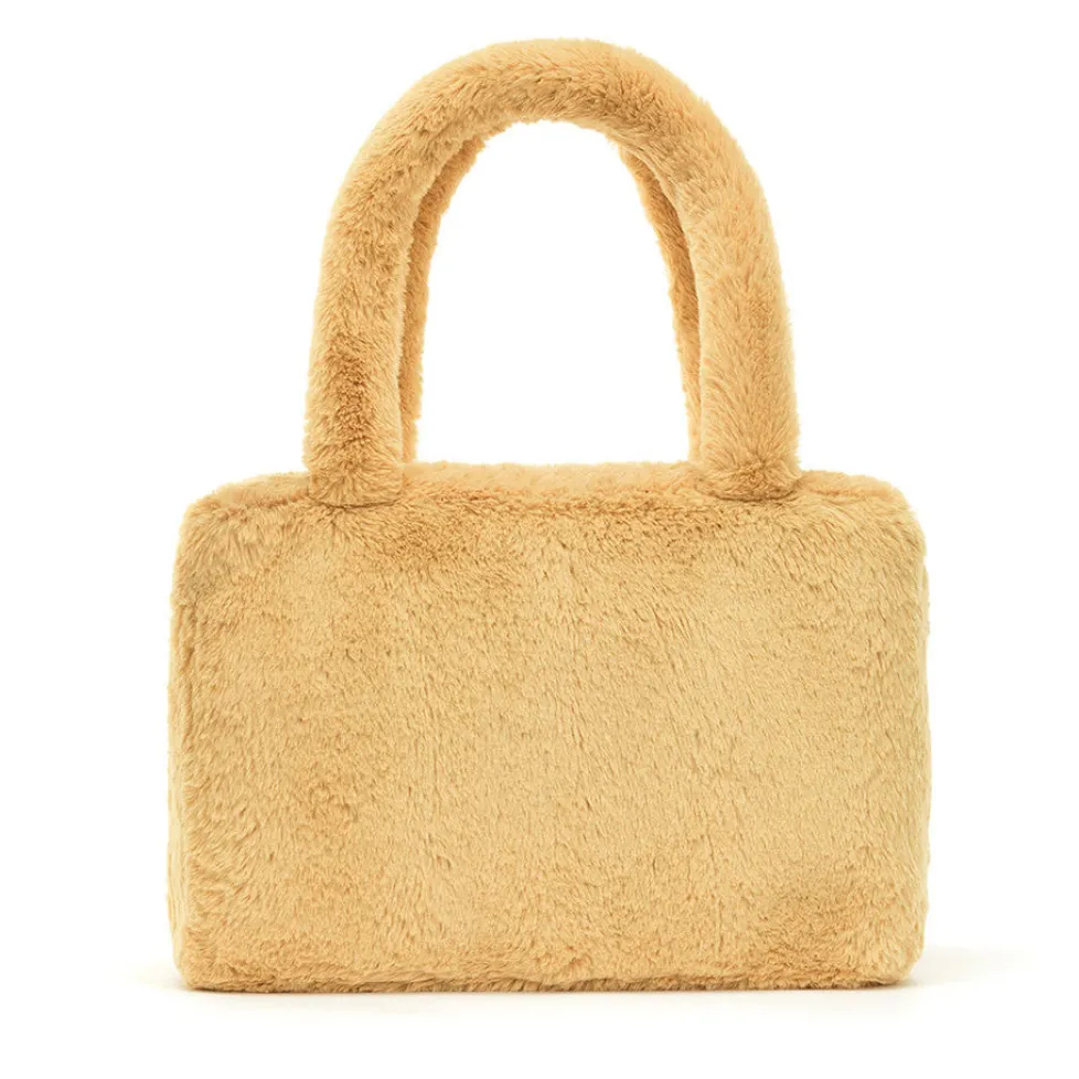 Jellycat Smudge Bear Tote Bag 14