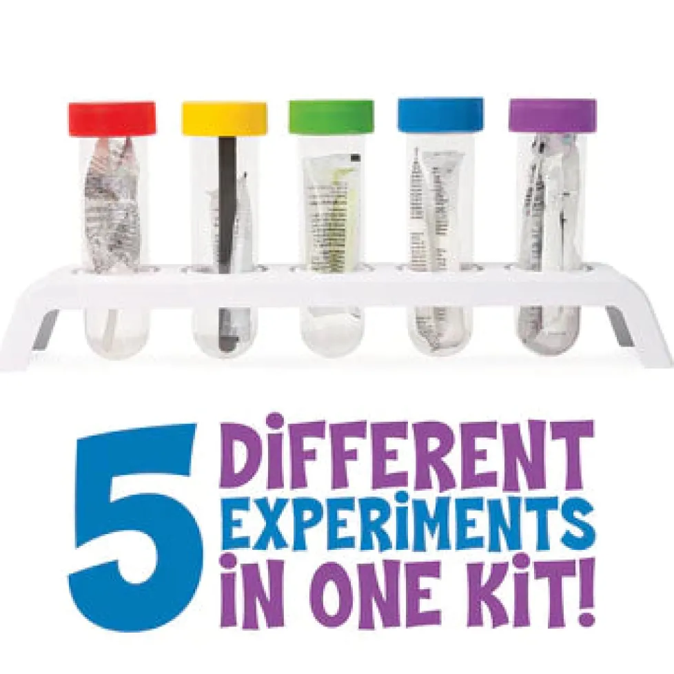 Thames & Kosmos Ooze Labs: Big Box of Science