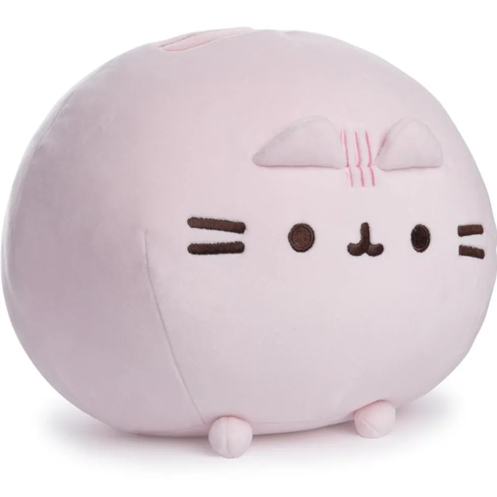 Pusheen Squishsheen Round Pink 11