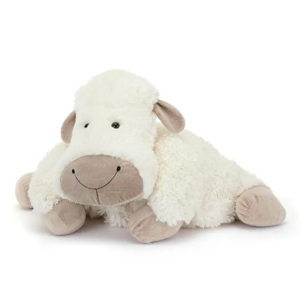 Jellycat Truffles Sheep Large 14.5"