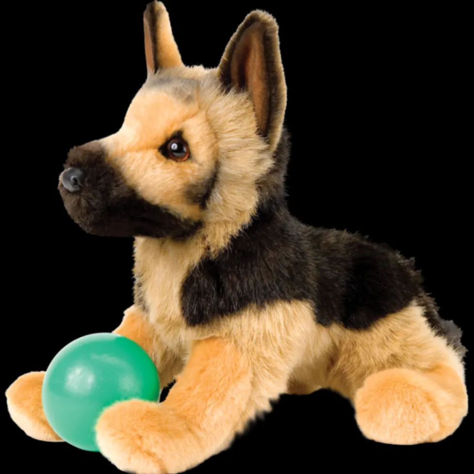 Douglas General German Shepherd 16"