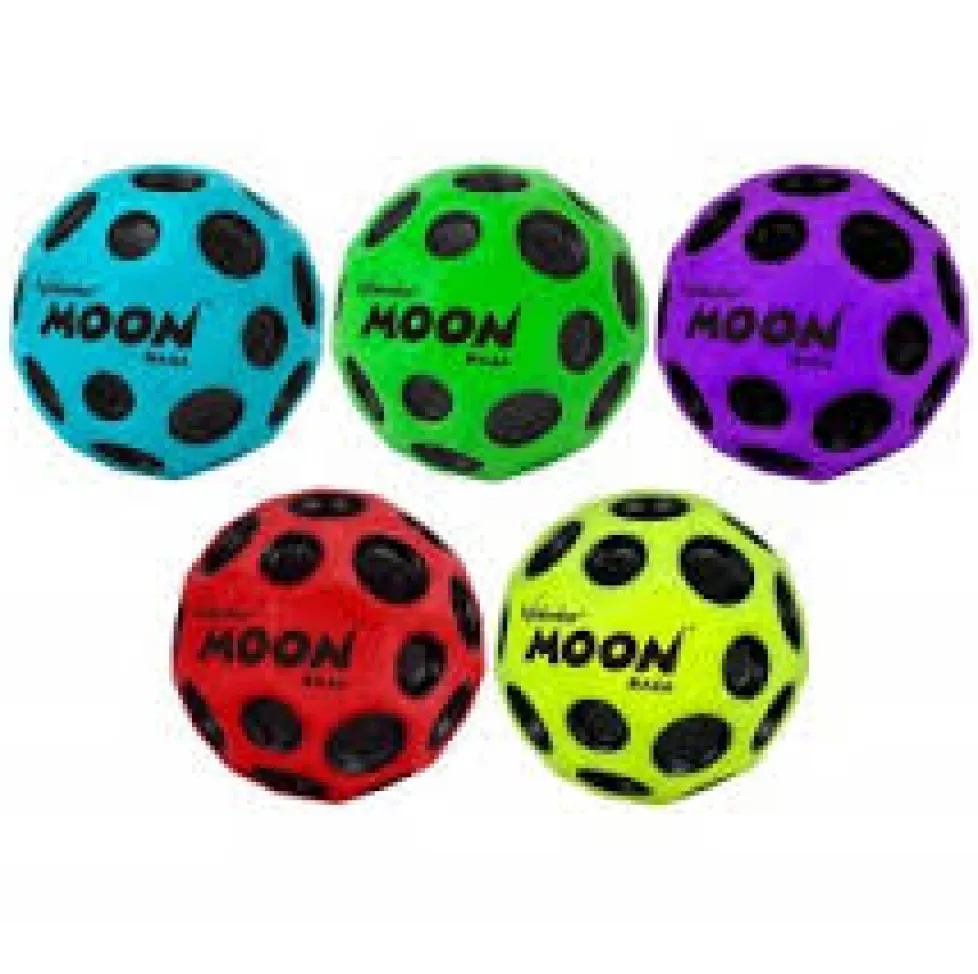 Waboba® Moon Ball Assorted