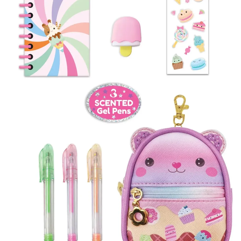 Mini Stationary Carrier: Sweet