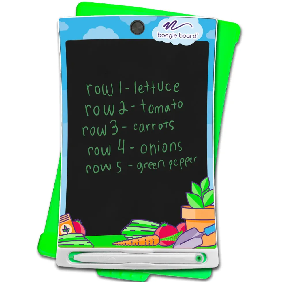 Boogie Board® Jot™ Kids - 'Lil Gardner