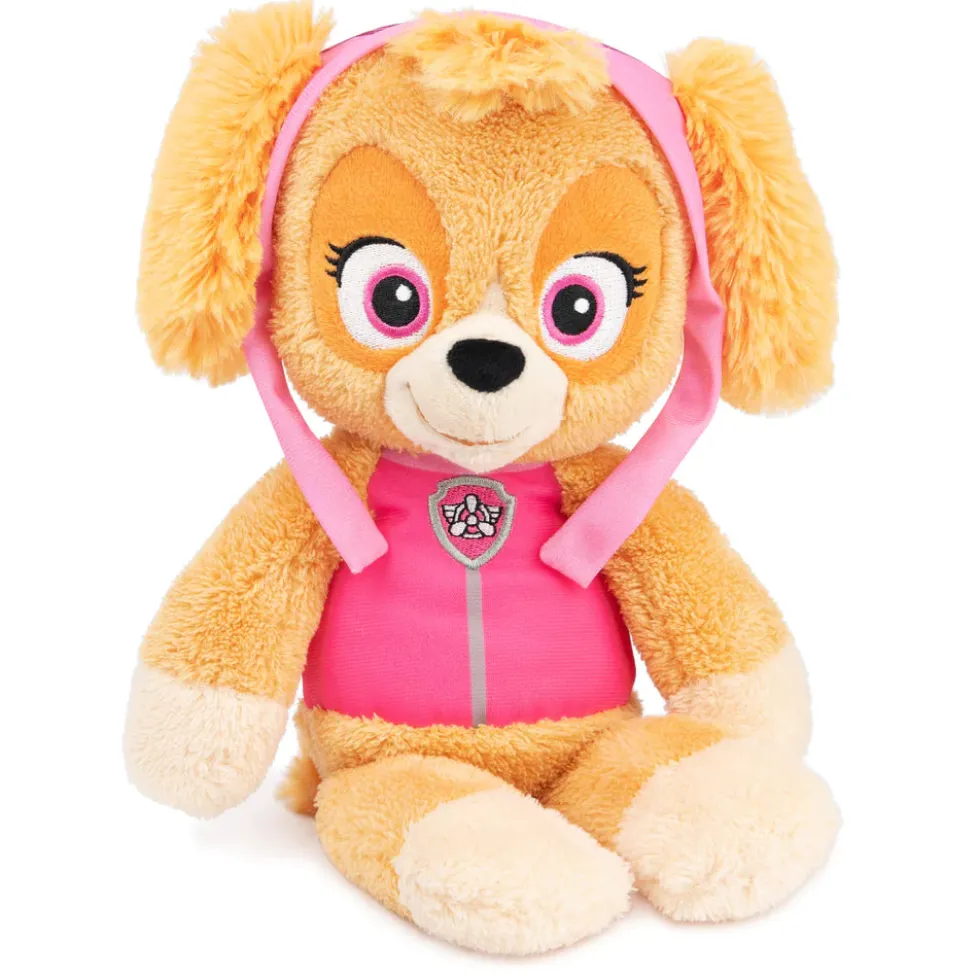 Paw Patrol Skye Take Along Buddy 13"