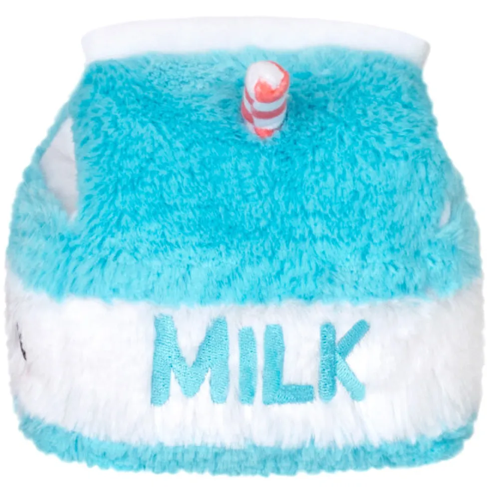 Squishable® Snugglemi Snackers Milk Carton 6