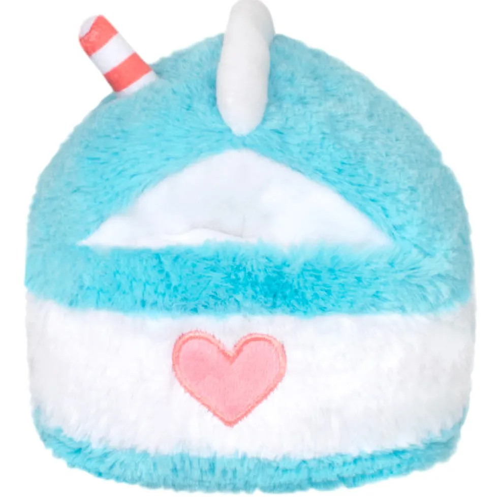 Squishable® Snugglemi Snackers Milk Carton 6