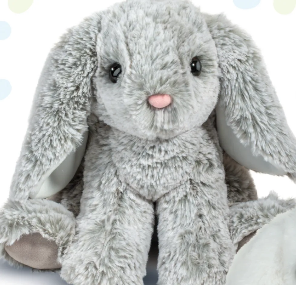 Douglas Mini Bunny Natural Colors Assortment 6