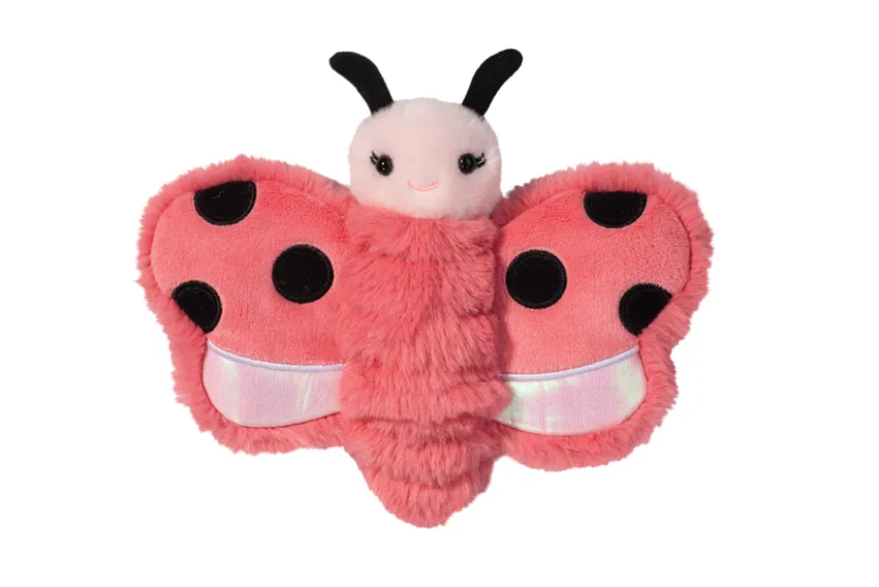 Douglas Mini Bug Puppet Assortment 8