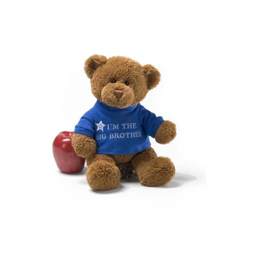 GUND Big Brother Bear 12