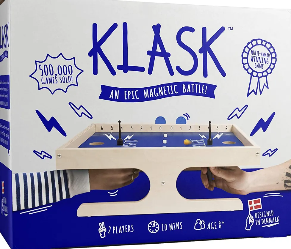Klask