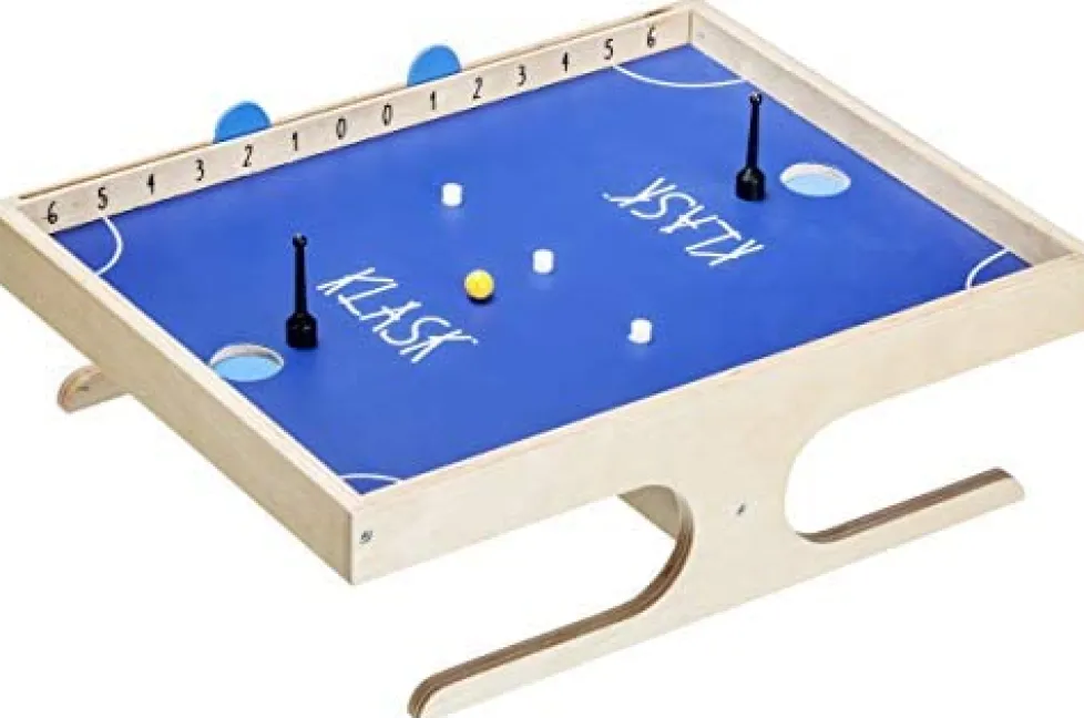 Klask
