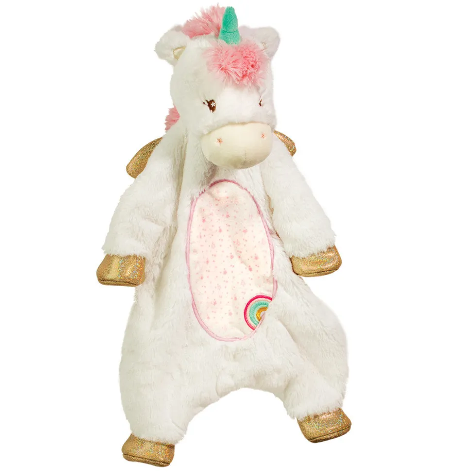 Douglas® Baby Sshlumpie - Emilie Unicorn 19" (retired)