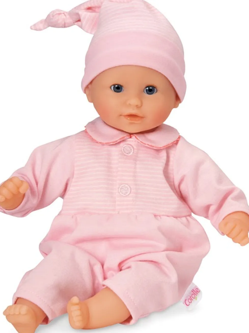 Corolle Dolls Bébé Calin Charming Pastel 12"