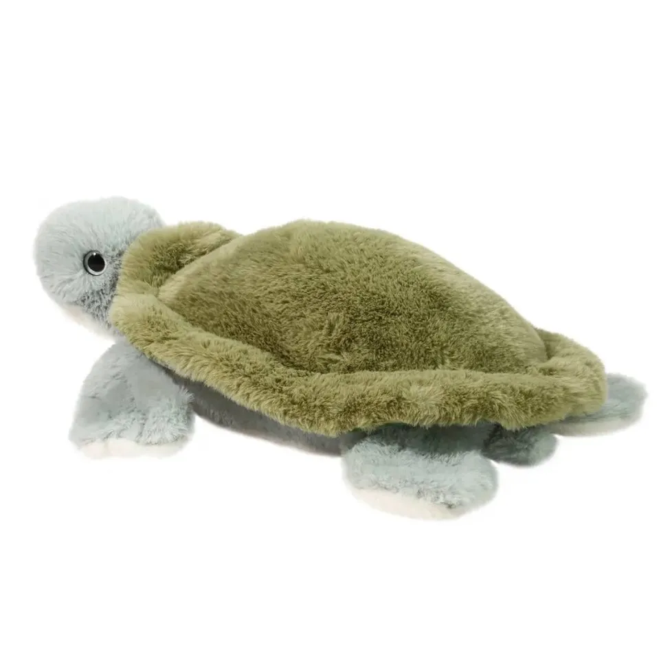 Douglas DLux Sheldon Sea Turtle 17"
