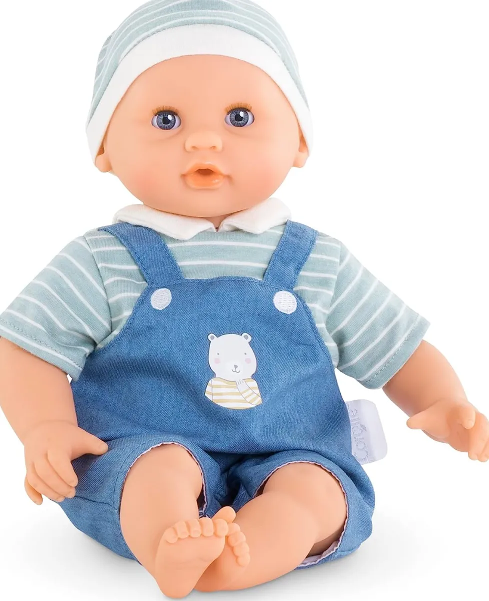 Corolle Dolls Bébé Calin Mael 12"
