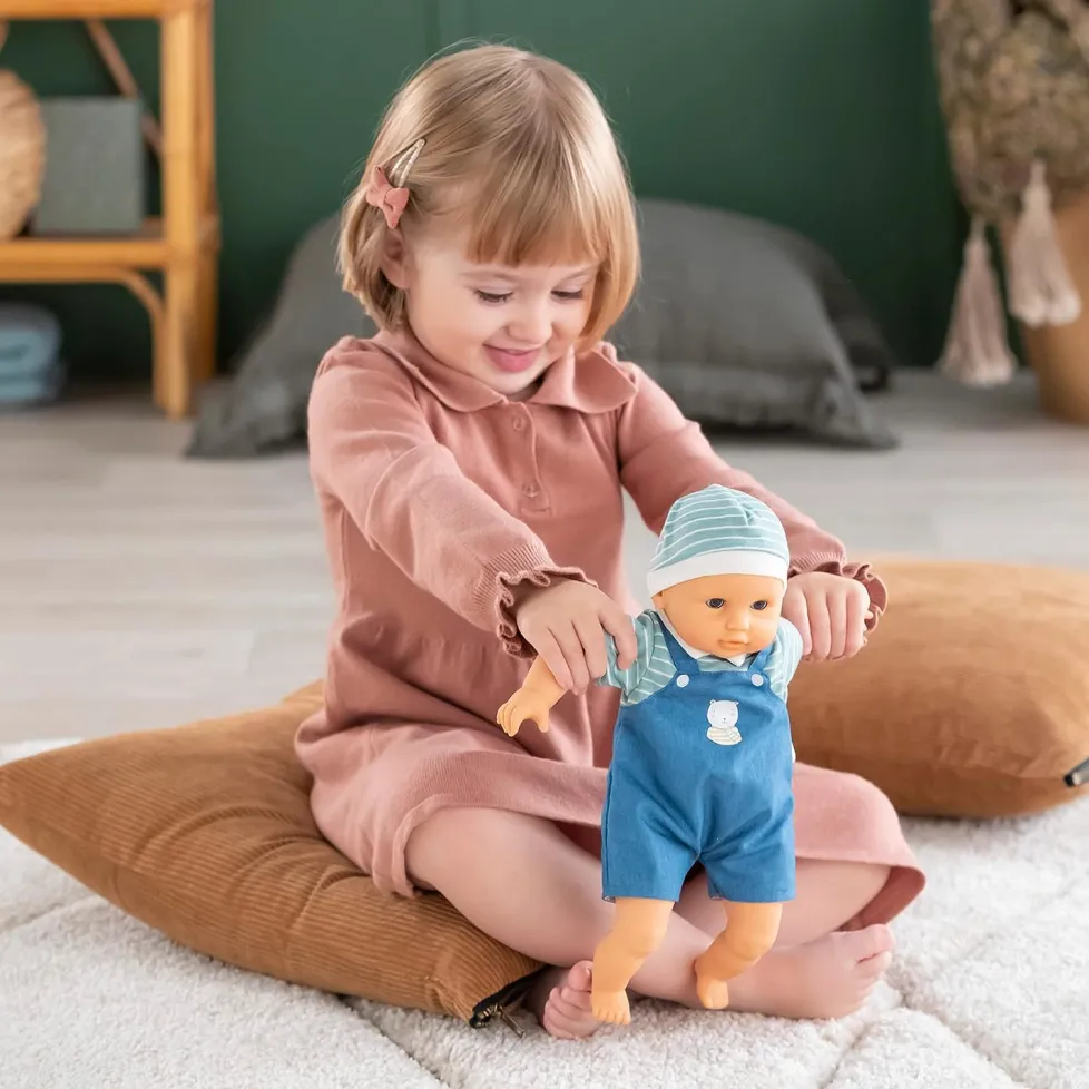 Corolle Dolls Bébé Calin Mael 12