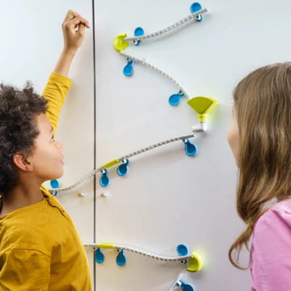 Thames & Kosmos: Gecko Run Starter Set